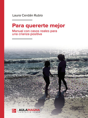 cover image of Para quererte mejor